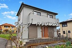 さいたま市南区大谷口　中古戸建