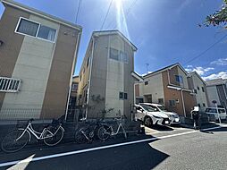 足立区宮城中古戸建