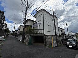 松戸市上本郷