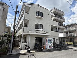 クリオ矢部壱番館 201