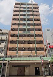 グラマシー心斎橋東