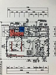 白糸台５期１号棟