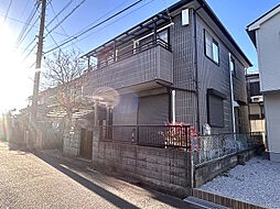 東藤沢貸家