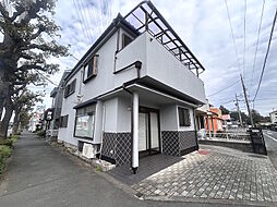 青梅市店舗付戸建