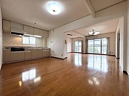 入間リバーサイド２号棟 01