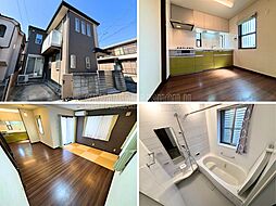 入間市寺竹戸建