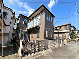 入間市寺竹戸建