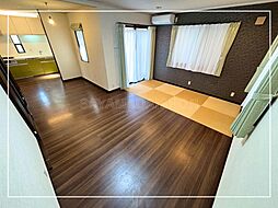 入間市寺竹戸建