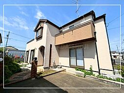 入間市狭山台中古戸建
