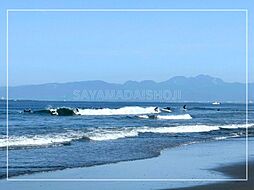 グランシティ湘南海岸IIガレリア・プラージュ