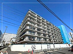 秀和東陽町レジデンス
