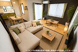 入間市寺竹戸建