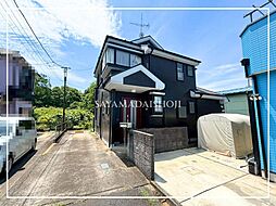 入間市宮寺中古戸建