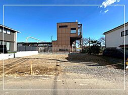 入間市南峯２期 C区画