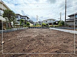 入間市下藤沢売地