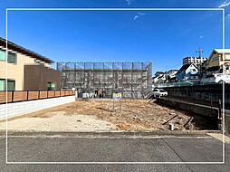 入間市豊岡２丁目売地