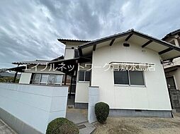 田ノ上戸建 1