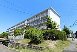 関屋あしびハイツ4号棟 オーナーチェンジ物件