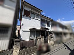 オーナーチェンジ物件　奈良市南京終町3丁目