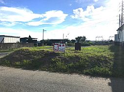 野里　資材置き場