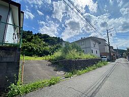 あきる野市牛沼売地