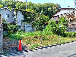 牛沼　売地約76坪閑静な住宅地