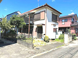 伊奈　中古戸建　46坪