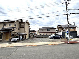 あきる野市伊奈　土地　59坪