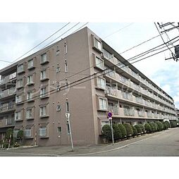 平岸パークホームズ 303