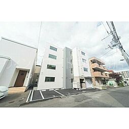 リヴィエール福住11 101