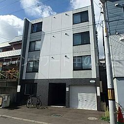 パシフィックヒルズ平岸 301