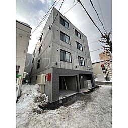 モントレゾール豊平公園 401