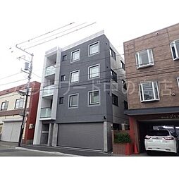 リュクス平岸 201