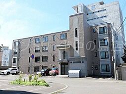 リージェンス平岸 406