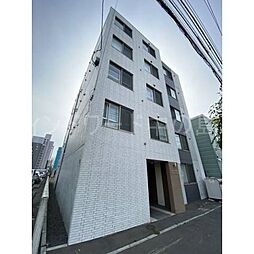 シティコート豊平 402