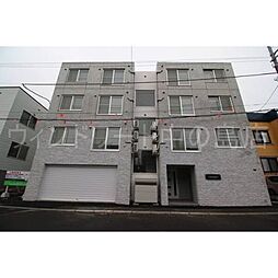 Crea Maison手稲ST(クレアメゾン) 201