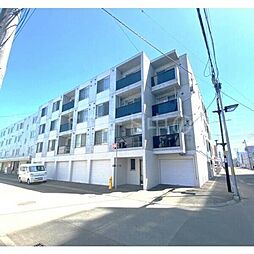 メープル豊平公園 406