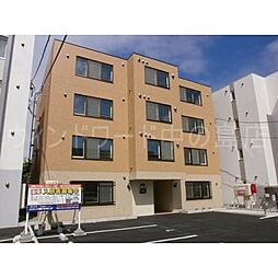 ハウス中の島シュライン 403