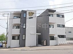 カームヒルズ 203