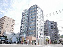 フローラ中の島 201