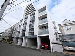 ヴィエルジュ北8条 301