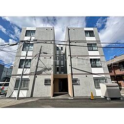 ベルコート平岸 101