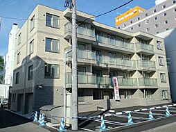 ハイパール南郷丘 403