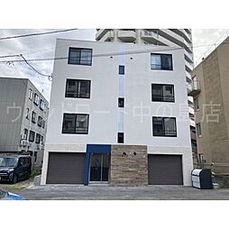 クラス中の島 400