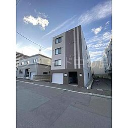 クレスト白石中央 401