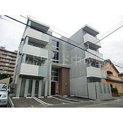 レガリア豊平公園 102