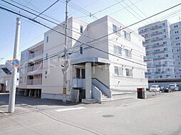 エトワール中の島 202