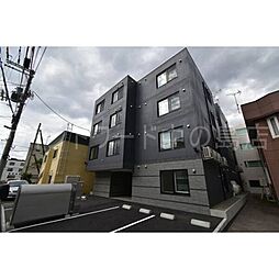 ラグジースペース南郷 305