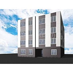 シティノーブル中の島 403