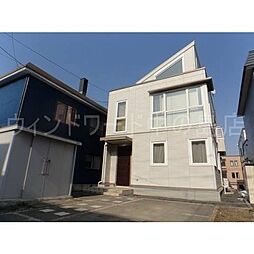 月寒東1-7戸建 1